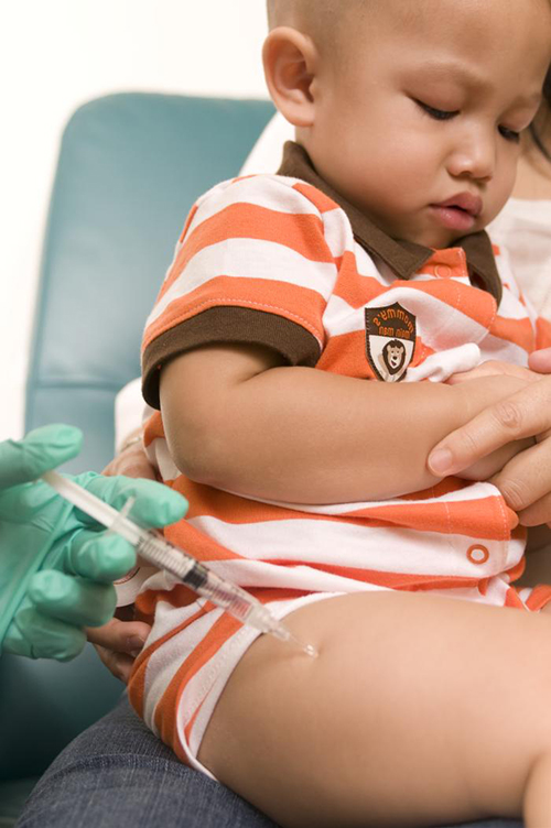 Region of the Americas is the first in the world to have eliminated measles.[NIH]