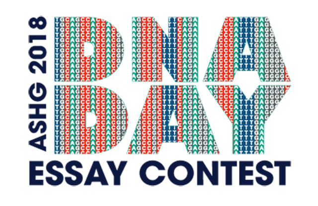dna day essay contest 2021
