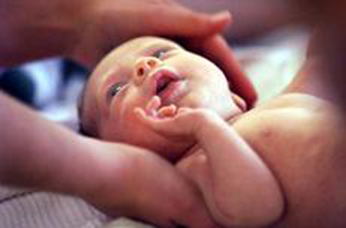 Research sheds light on the function of MDSCs in newborns. [MedlinePlus]