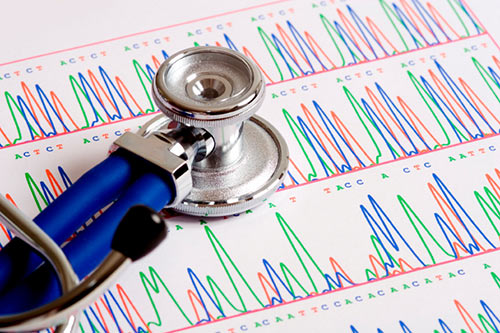 Large numbers of people say they want to see their genomic information even when the data are not health-related or are simply raw. [iStock/Dra_Schwartz]