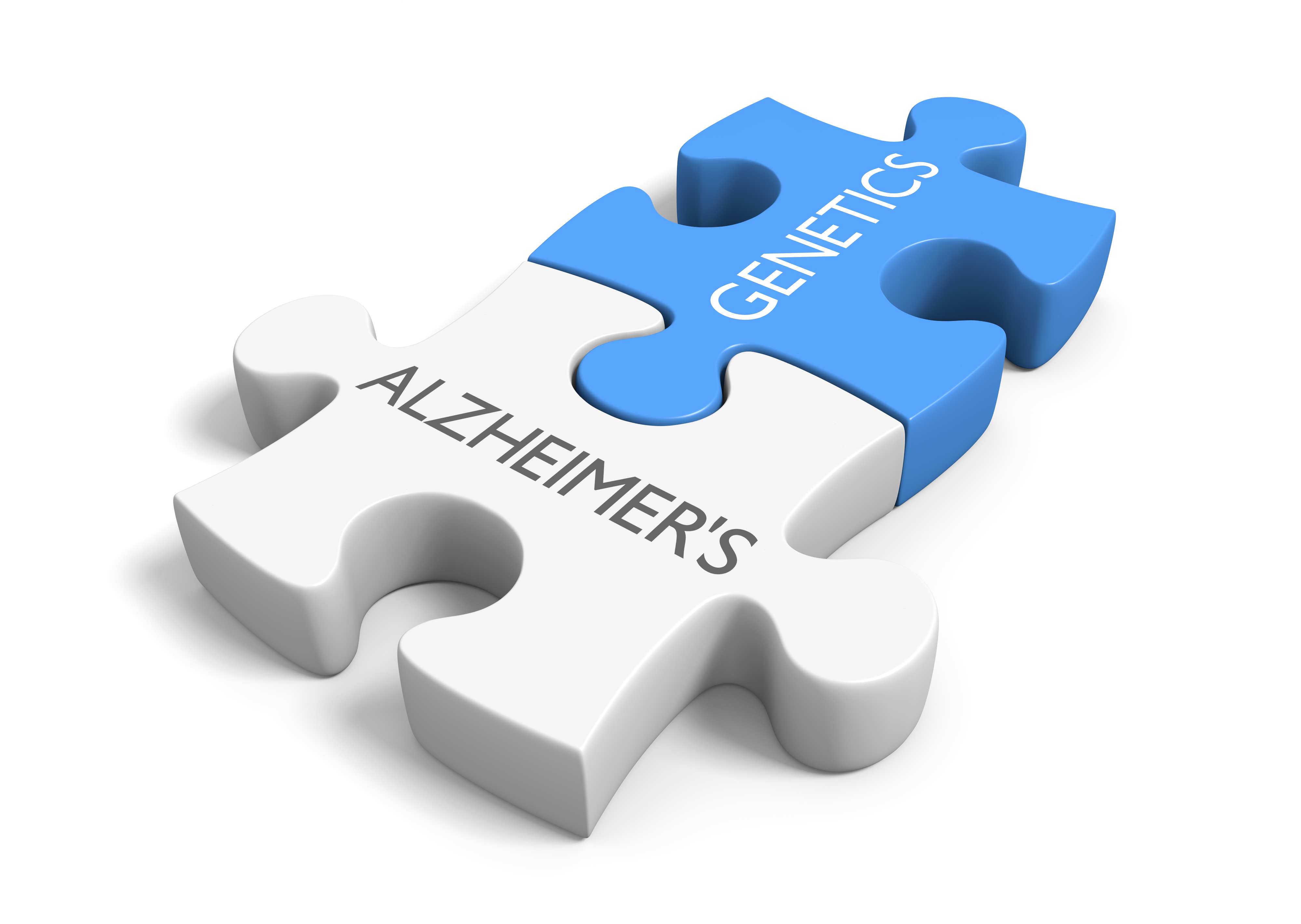 New genetic assessment developed to determine risk for age-associated Alzheimer's disease. [Kagenmi/Getty Images]