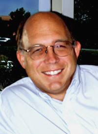 Peter G. Schultz, Ph.D. [Scripps]