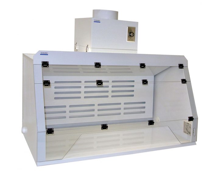 Ducted/Ductless Fume Hoods