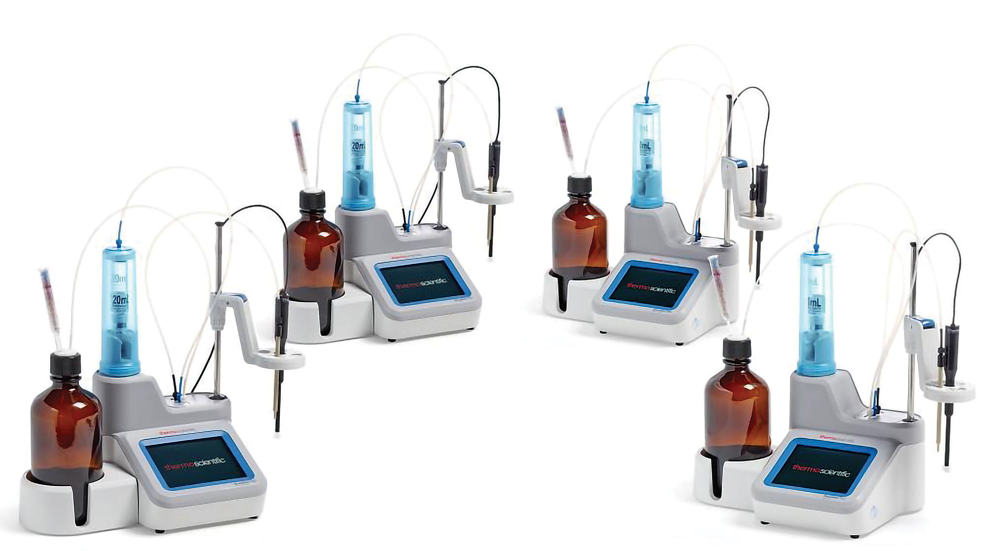 Thermo Automated Titrators