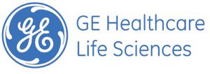 GE Healthcare Life Sciences logo