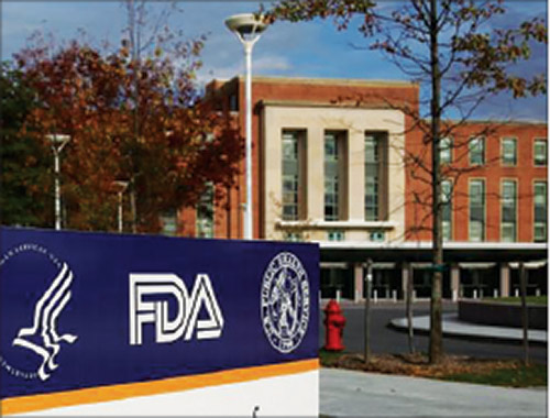 FDA’s Supply Chain Initiative