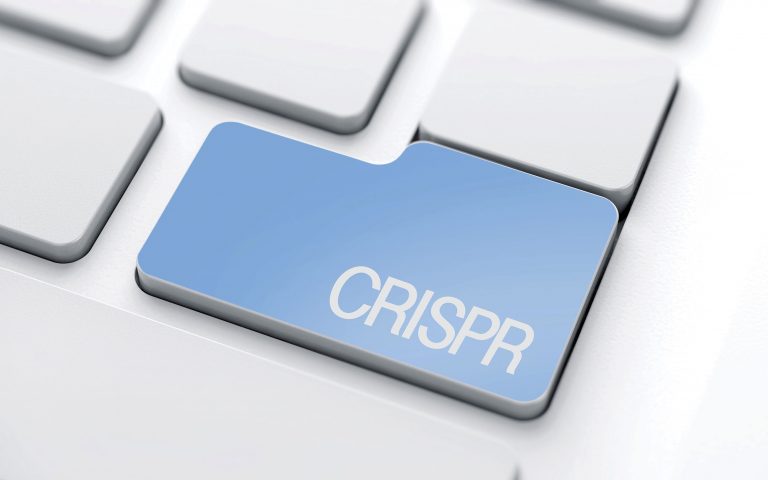 The Scoop: CRISPR Patent Case Argued Before Appeals Court