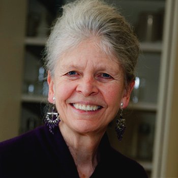 Joan Argetsinger Steitz, Ph.D., of Yale University, winner of the Lasker-Koshland Special Achievement Award in Medical Science