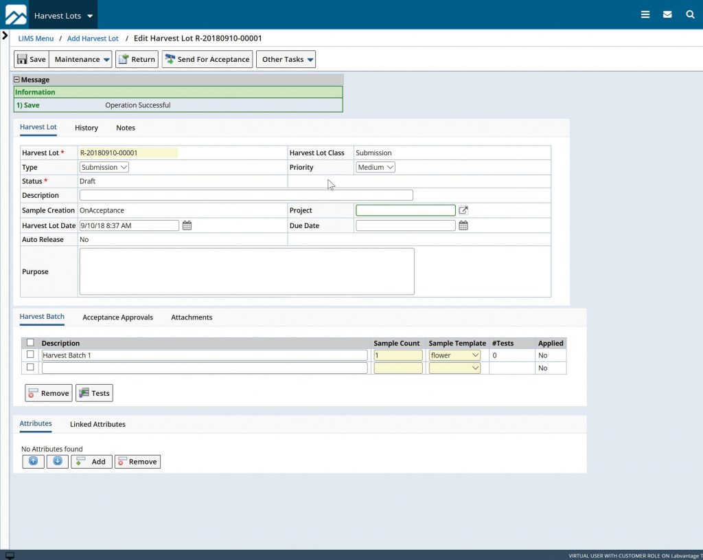 LabVantage Figure 1