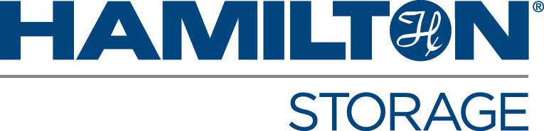 Hamilton Storage logo
