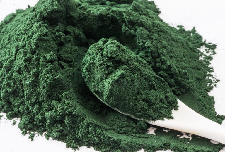 Spirulina Extract May Provide New Therapeutic to Fight Hypertension