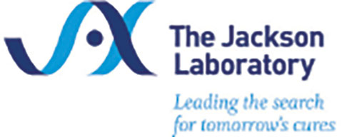Jackson Lab logo