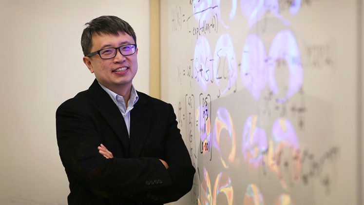 Machine Learning Provides New Pathway To Better Understand Brain Disorders