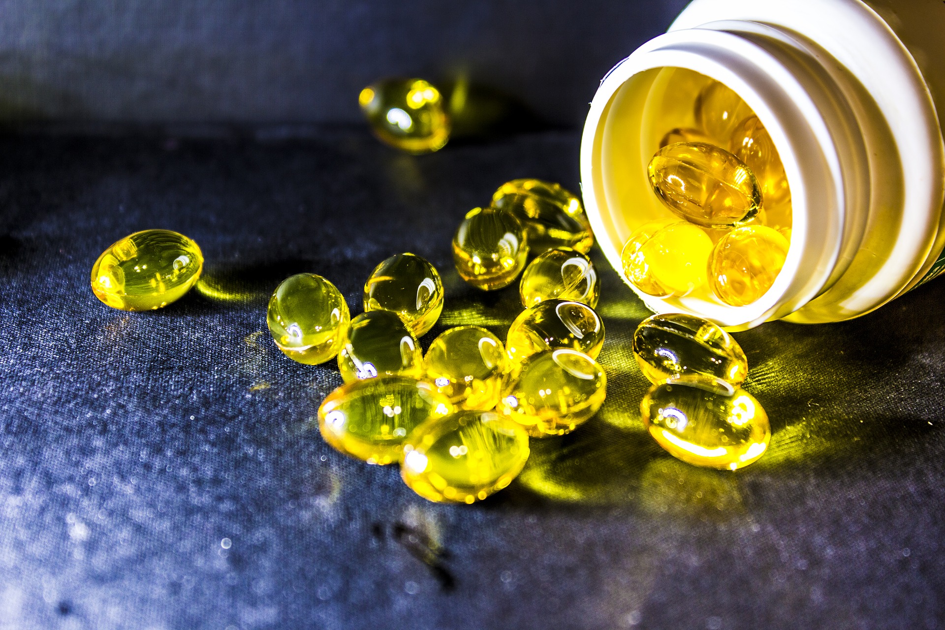Omega3 Fish Oil May Be Better for Attention Than ADHD Drugs for Some