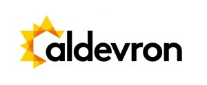 Aldevron logo
