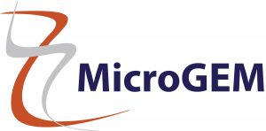 MicroGEM logo