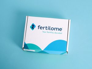 Celatix’ Fertilome test