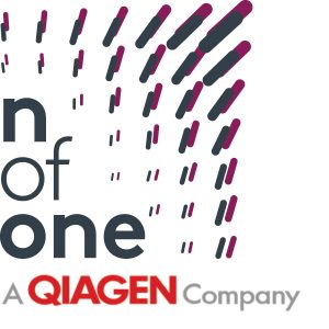 n-of-one Logo