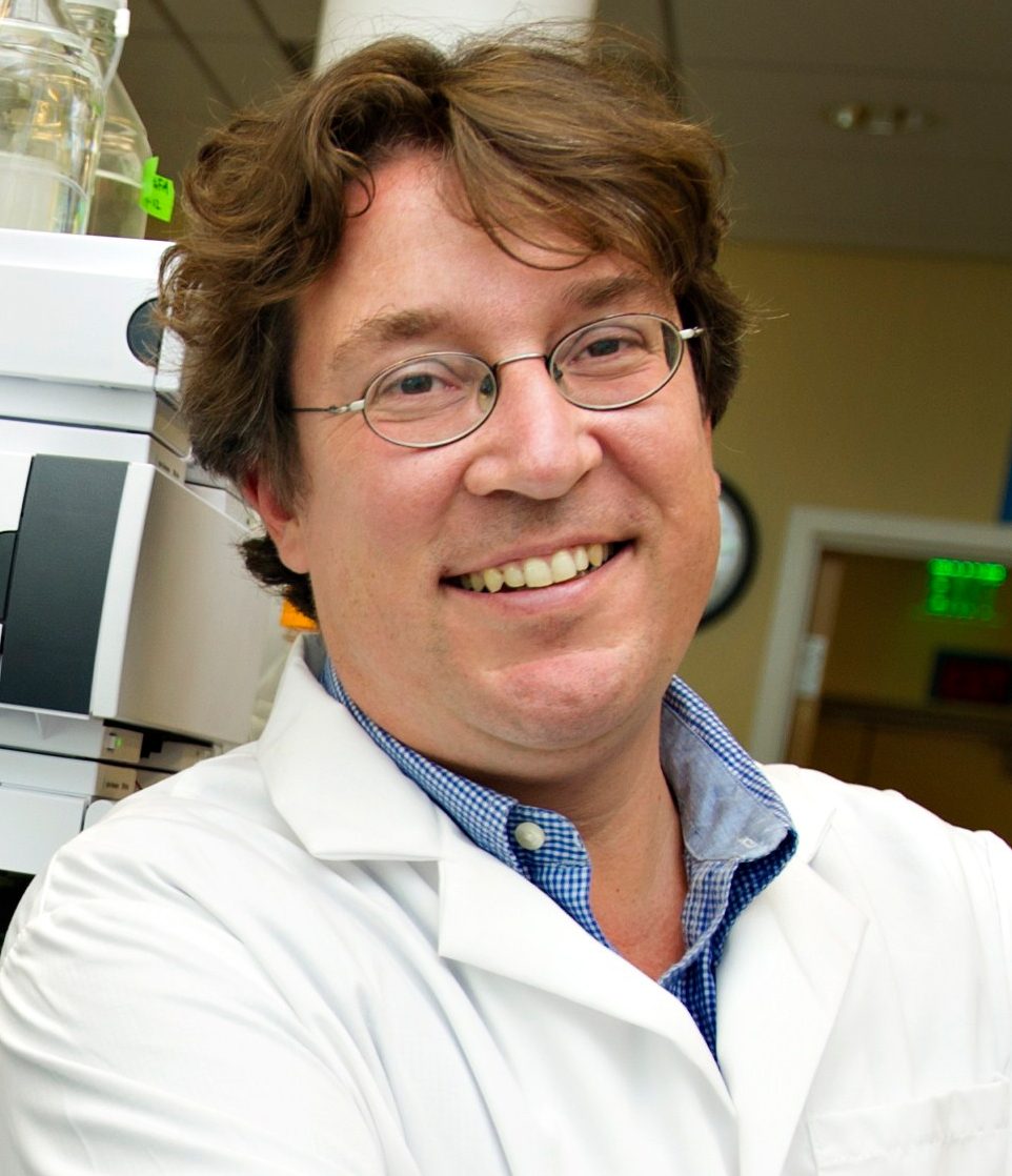 Oliver Fiehn, PhD