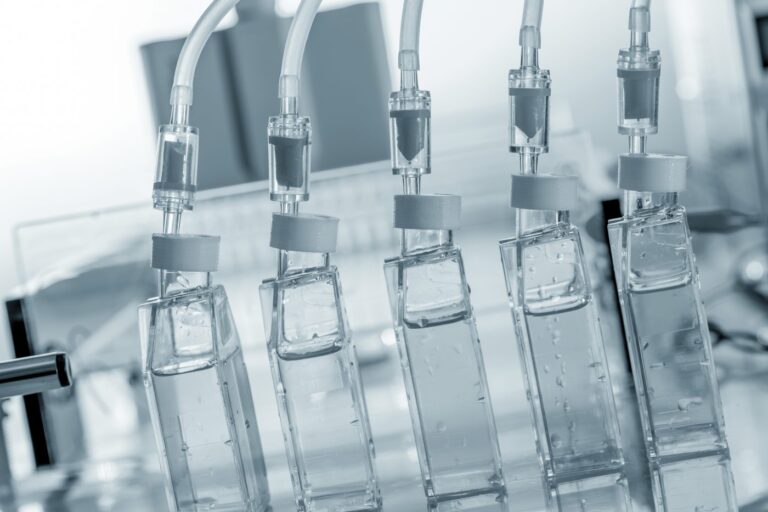 Overview of Scale-Down Screening Models for Cell Culture