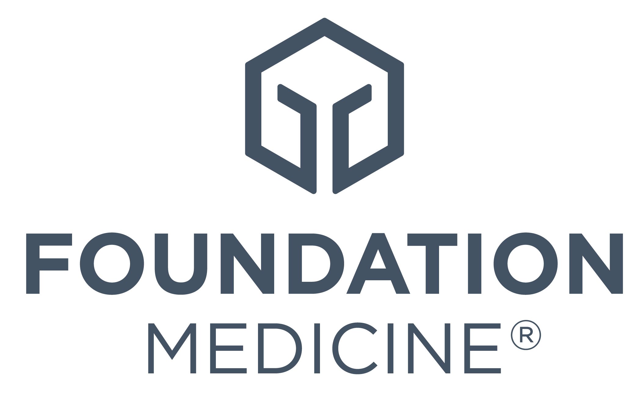 Foundation Medicine logo