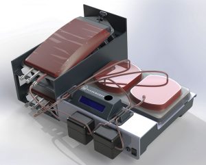 Bioreactor for Autologous T-Cell Stimulation (BATON)
