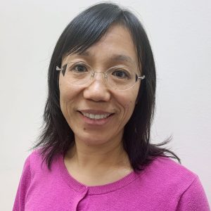 Mingjuan Liu, PhD