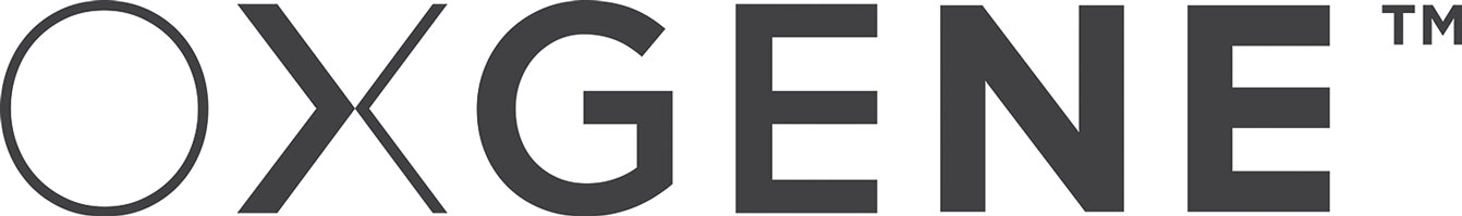 Oxgene logo