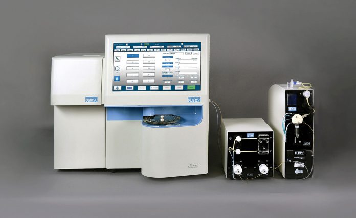 On-Line Autosampler