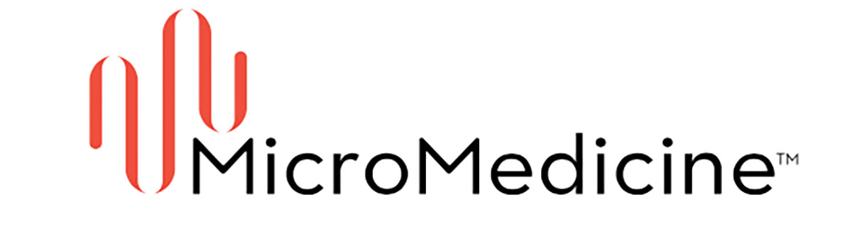 MicroMedicine logo