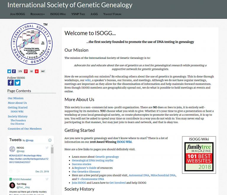 Base Sequence Archives - GEN - Genetic Engineering And Biotechnology News