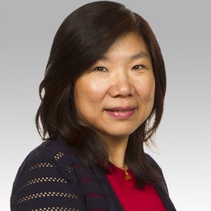 Michelle Chen, PhD