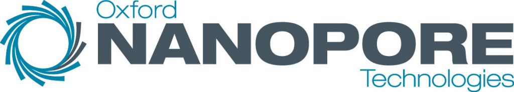 Oxford Nanopore logo