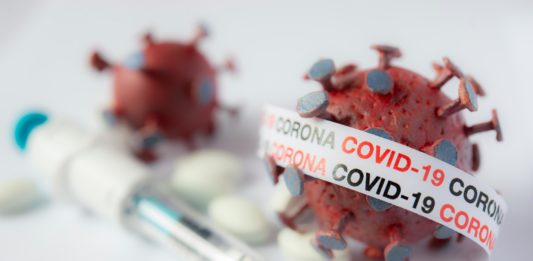 coronavirus