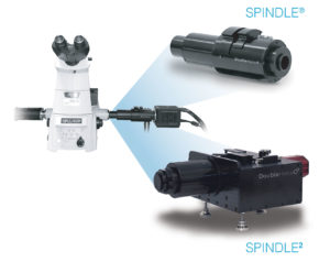 SPINDLE®