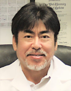 Moriya Tsuji