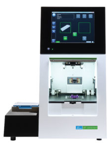 The PerkinElmer LabChip GXII Touch