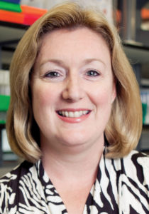 Jane Carlton, PhD