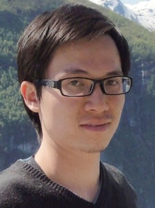Cheng-Hao Chien, PhD