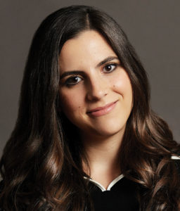 Aida Moreno-Moral, PhD