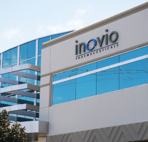 Inovio Building