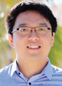 Stanley Qi, PhD