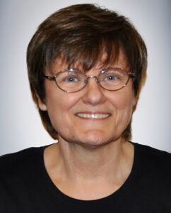 Katalin Kariko, PhD