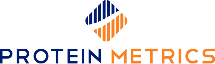 Protein Metrics logo