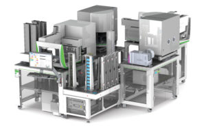 PerkinElmer’s automation solutions