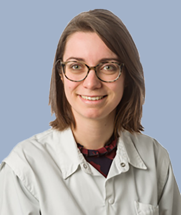 Julia Katharina Schwarze, MD