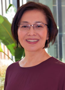 Shengfang Jin, PhD