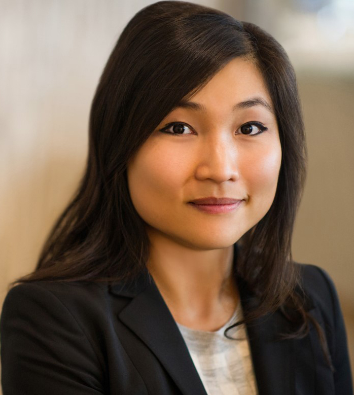 Charmaine Chan, PhD