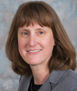 Kristi Snell, PhD