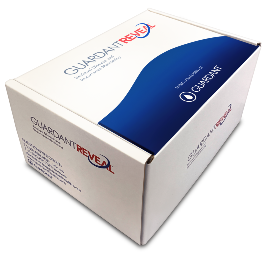 Guardant Health Launches EarlyStage Colorectal Cancer ctDNA Assay